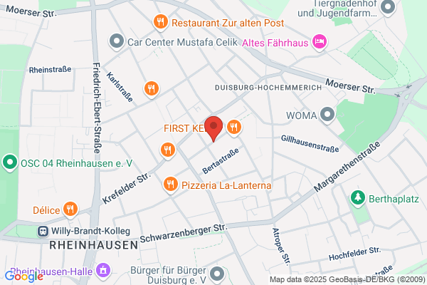 Treffpunkt der Lohnsteuerzahler e.V.