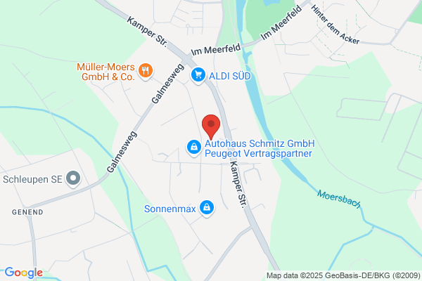 Praxxis GmbH