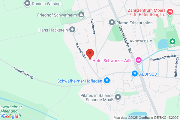 Conec Trade GmbH Mineralölhandelsgesellschaft