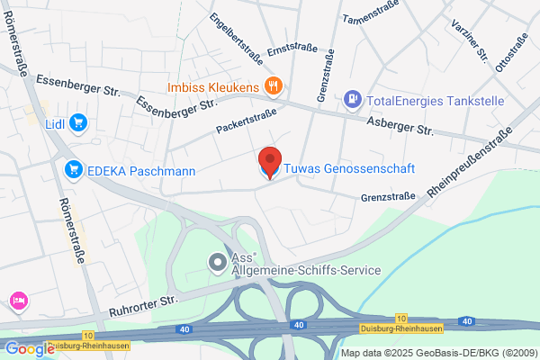 Möbelhaus Thun GmbH & Co. KG