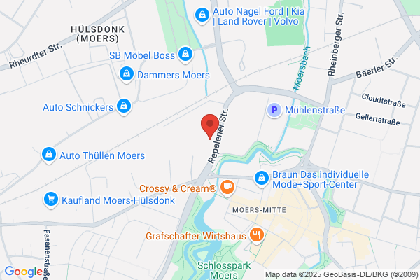 Ansteg & Sohn OHG, Gerhard
