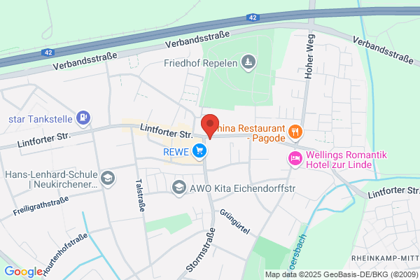 Studienkreis Moers-Repelen