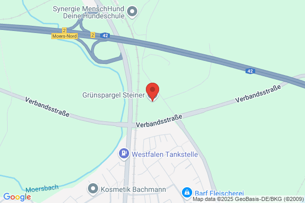 Steiner Spargelanbau und Verkauf Inh.Olligschläger