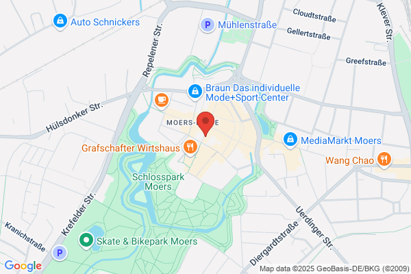 Brökelschen