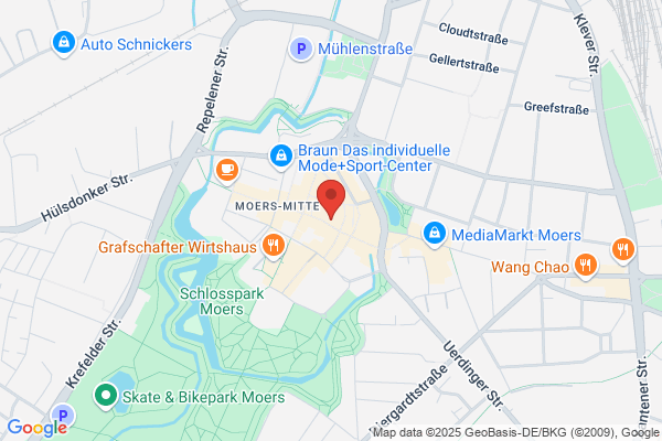 Stadt-Parfümerie Pieper