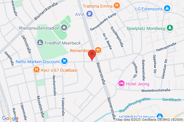 Home Instead (Niederrhein)
