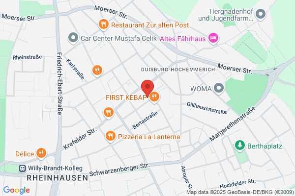 Annalies van Eldijk Praxis für Physiotherapie