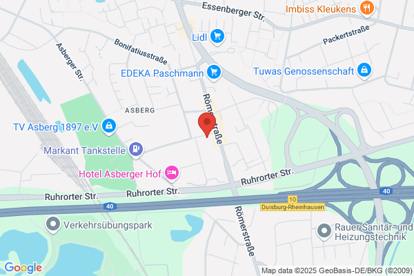 back2school Nachhilfe Moers-Asberg
