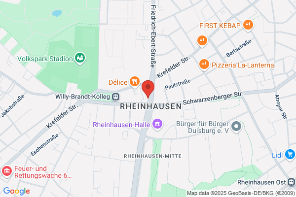 Gärtner Klapdor Rechtsanwälte