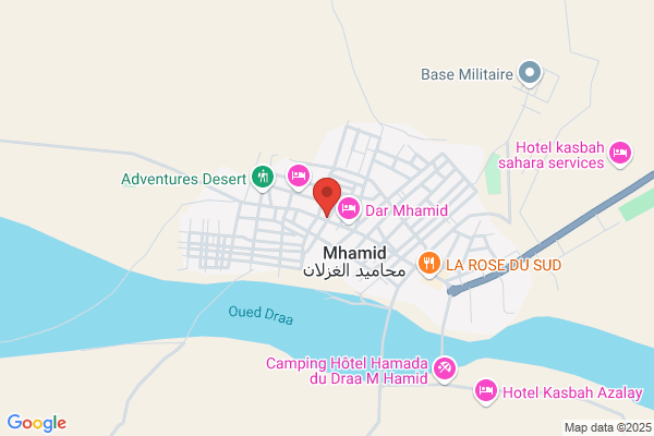 Desertbrise Travel