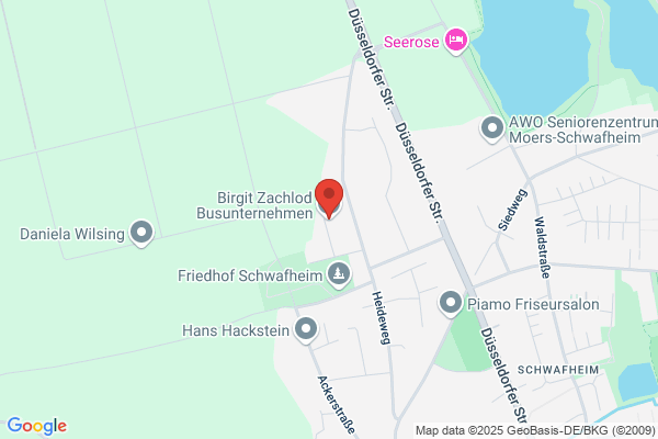 Hippe Reisen GmbH & Co. KG