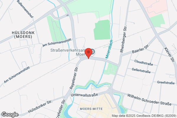 Evangelische Kirchengemeinde Rumeln-Kaldenhausen