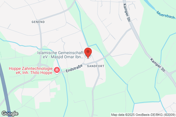 Islamische Gemeinde