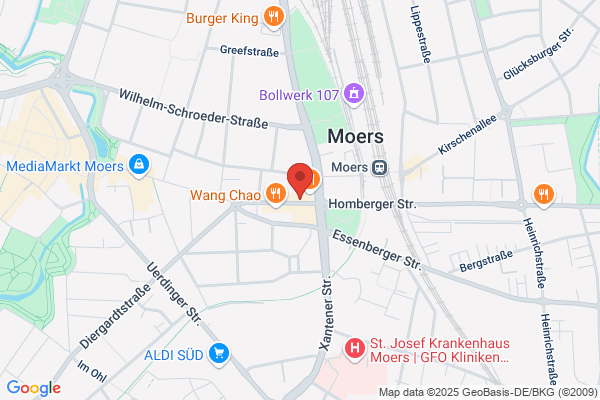 Kam Döner