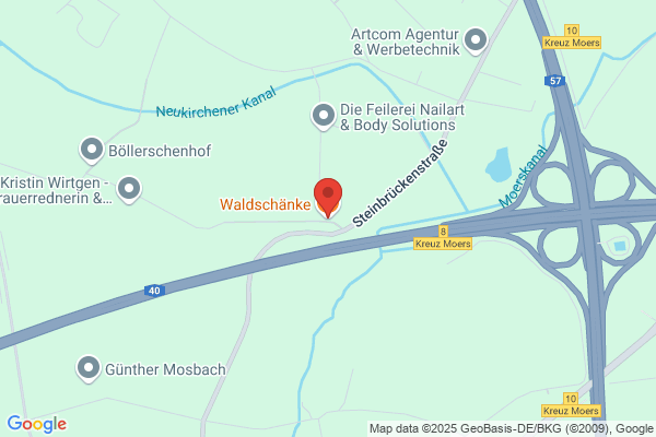 Waldschänke