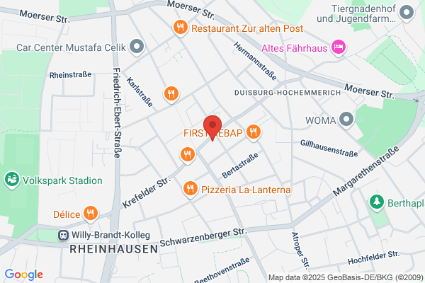 Schlüsseldienst Gürler