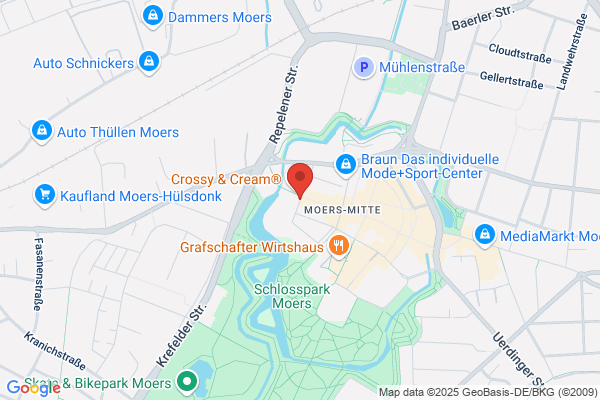 Schmuckvitrine Marlene Gerdes