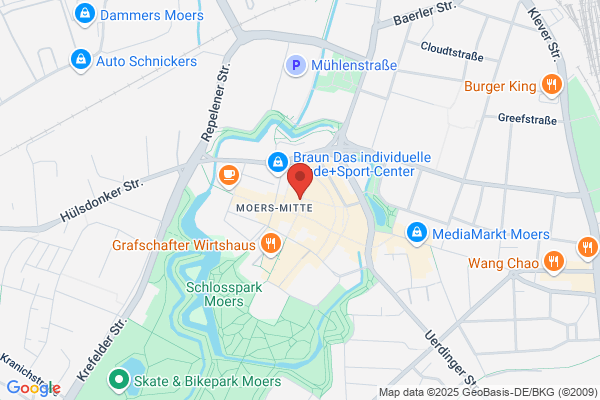 Schuhhaus Dismer GmbH & Co. KG