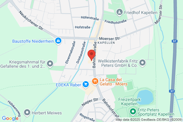 Flotte Schuhe Vertriebs GmbH