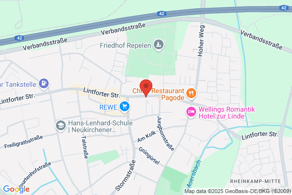 Gregoric GmbH