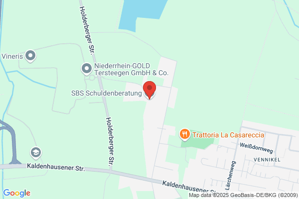 SBS Schuldenberatung