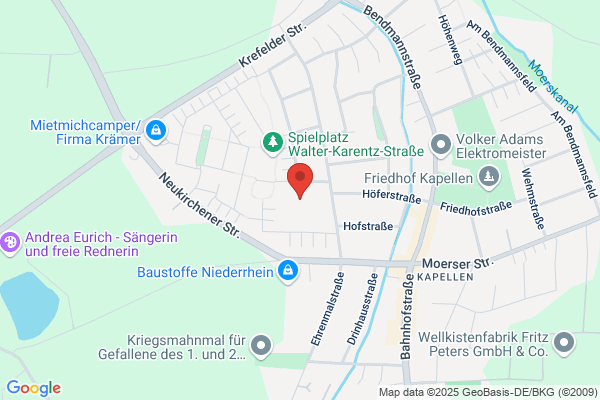 Gemeinschaftsgrundschule Dorsterfeldschule