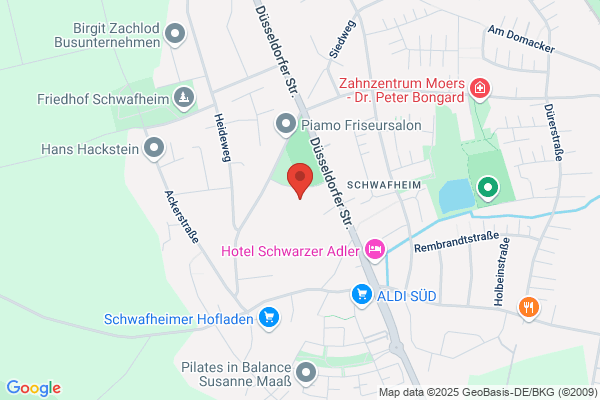 Gemeinschaftsgrundschule Waldschule