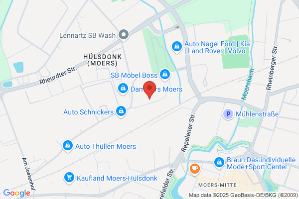 Malteser Hilfsdienst e.V. Moers-Xanten