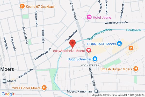Justus-von-Liebig-Schule