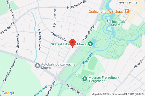 Grafschafter Diakonie gGmbH