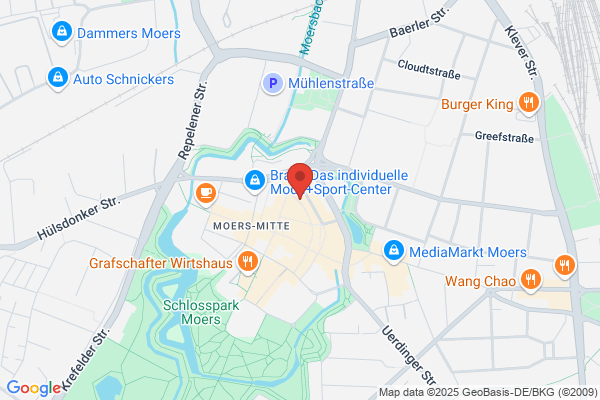MCS Moorbek Computer Systeme GmbH