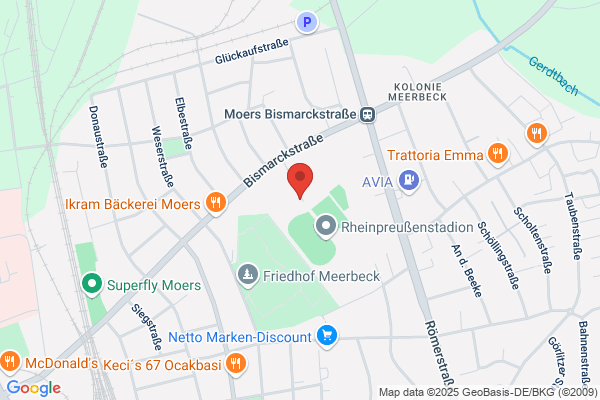 Neukirchener Erziehungsverein