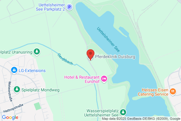 Pferdeklinik Duisburg GmbH