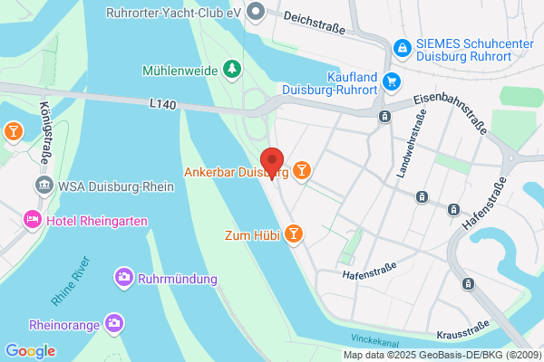 SEE-TRANSIT Schiffahrts- und Speditions GmbH