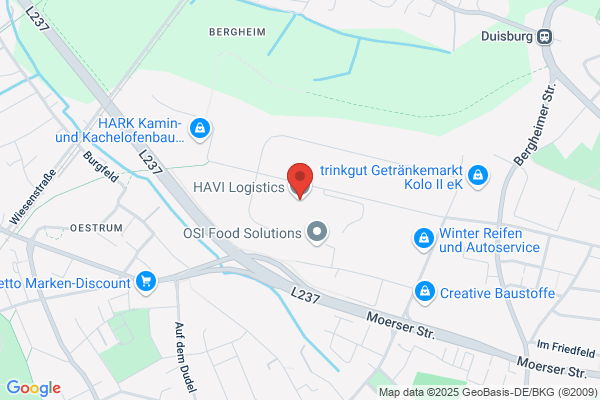 WLS Warenhandel & Logistik & Service GmbH