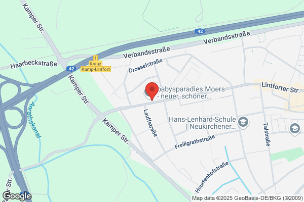 Hüsch GmbH