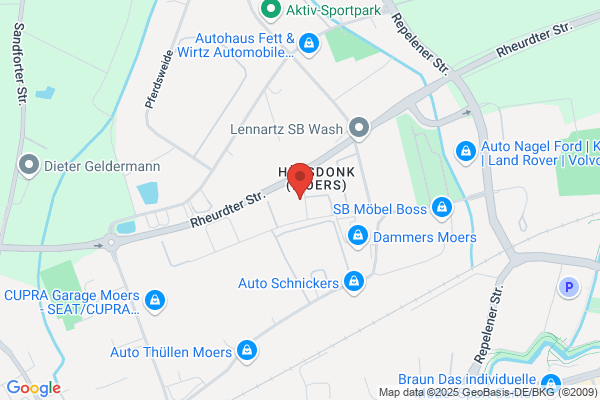 S & E Billard-Sport GmbH