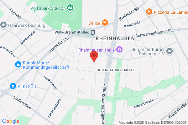 Institut für Jugendhilfe