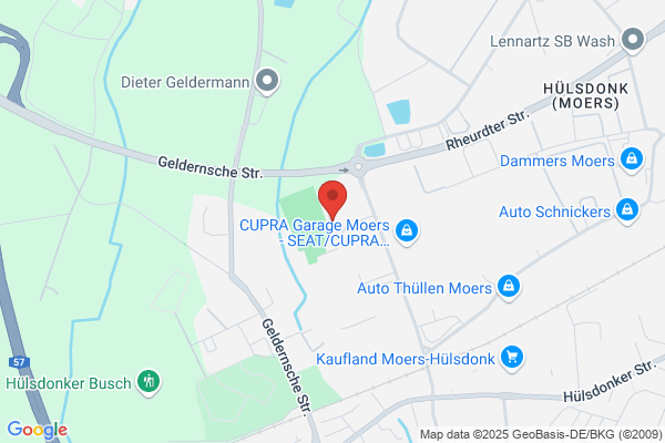 Stadt Moers Der Stadtdiektor