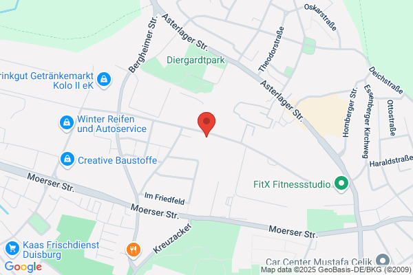 Bongardt & Vogt GmbH