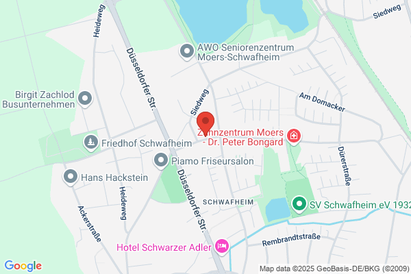 Schimpe & Leyers Steuerberater PartG mbB