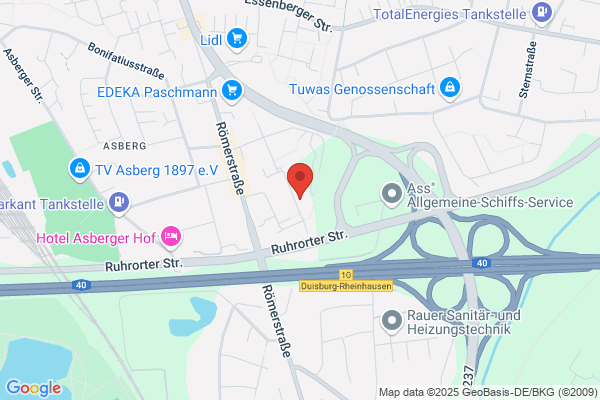 Lohnsteuerberatungsverbund e. V. -Lohnsteuerhilfeverein- Beratungsstelle Moers
