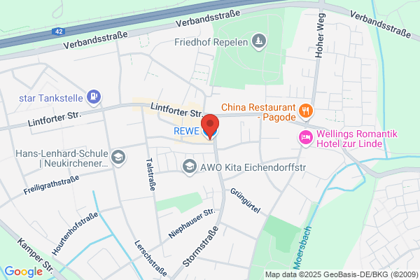 REWE