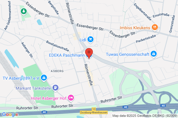EDEKA Paschmann