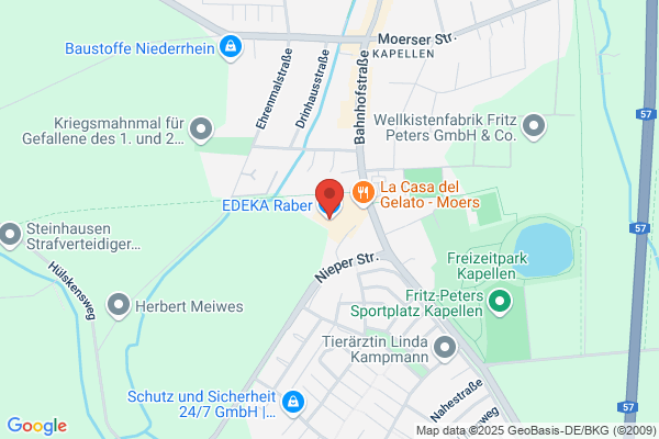 EDEKA Raber