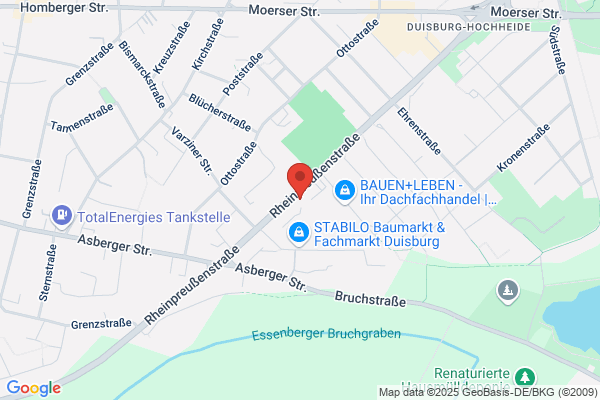 ROTH Energie