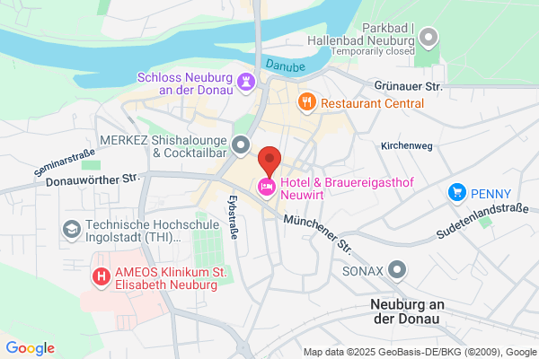 Trend-Shop GmbH