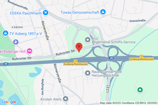 Heemskerk Tiefbau GmbH