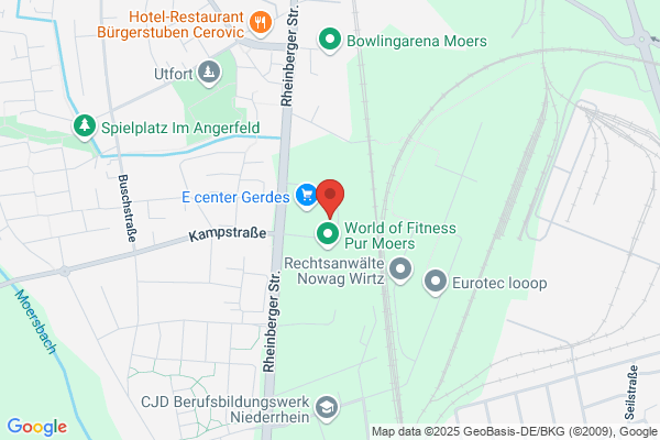 Fressnapf Moers-Utfort