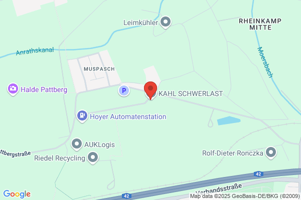 Kahl Holding GmbH